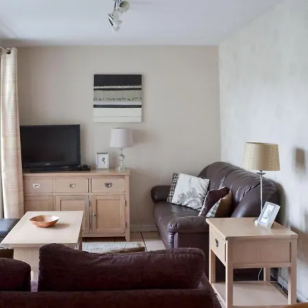 Pine Rigg - Quarry Rigg Holiday home Bowness-on-Windermere