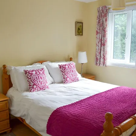 Vakantiehuis Pine Rigg - Quarry Rigg Bowness-on-Windermere