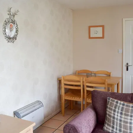 Holiday home Pine Rigg - Quarry Rigg