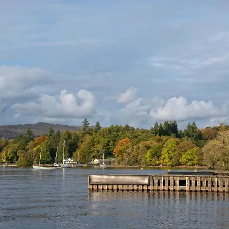 Pine Rigg - Quarry Rigg * Bowness-on-Windermere