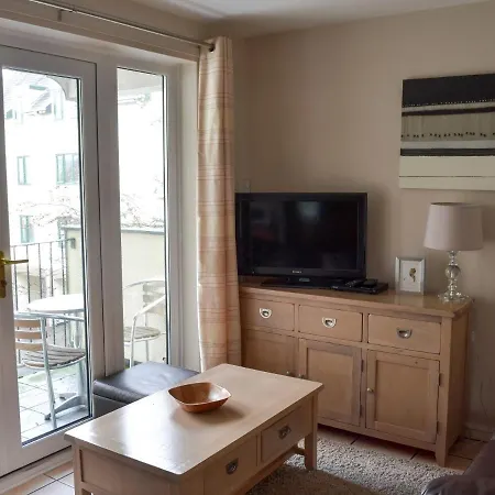 Pine Rigg - Quarry Rigg Holiday home *