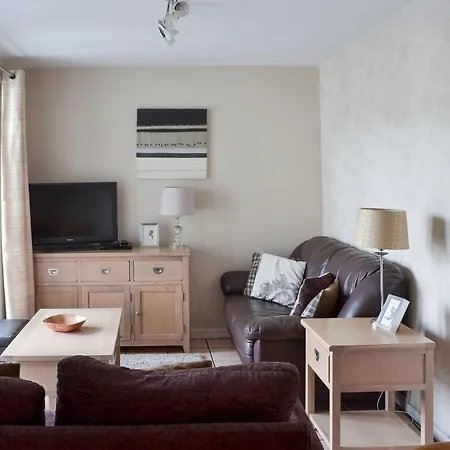Pine Rigg - Quarry Rigg Holiday home *